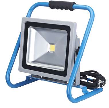 Arbeidslampe LED 50W