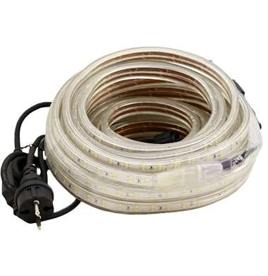 Kjedebelysning LED 10M