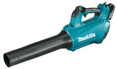 Makita løvblåser